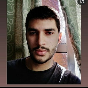 Kevin - profesor de español para extranjero - Buenos Aires