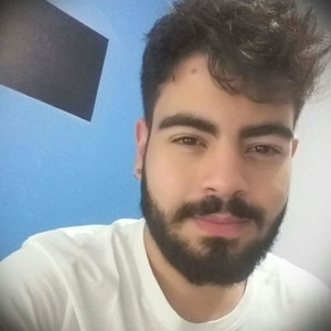 Gustavo - Professor de português para estrangeiros - Parque Sao Lucas