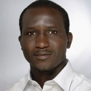El Hadji Saliou - Prof de maths - Bourges