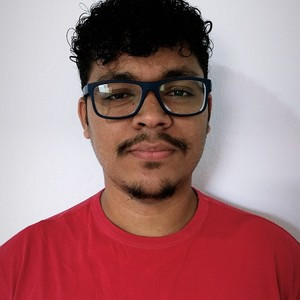 Rafael - Prof de microeconomia - Mamanguape