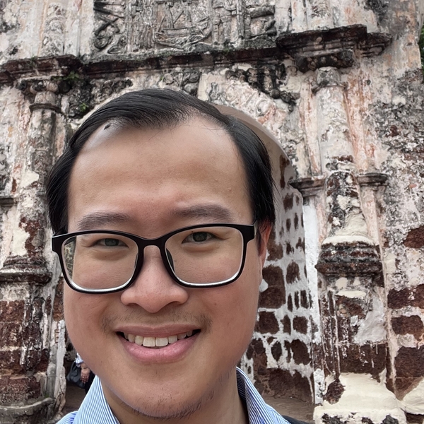 LEE - Chinese tutor - Sungai Buloh