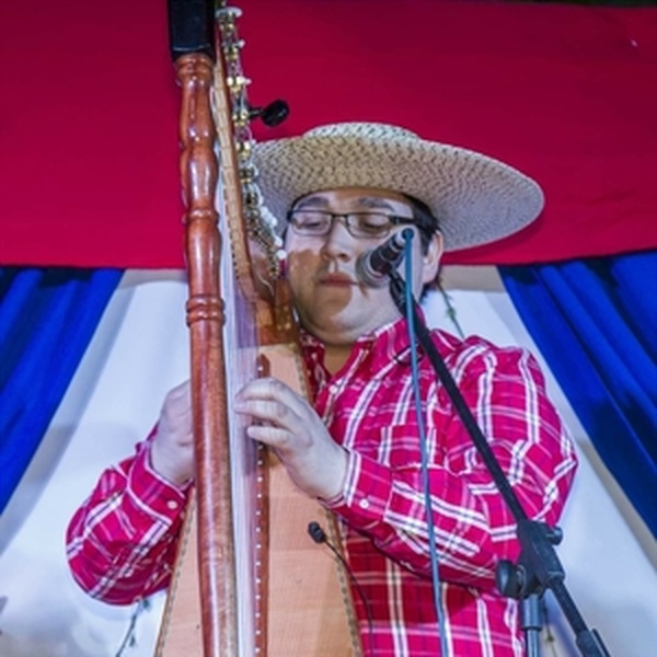 Alejandro Ignacio - Profesor de musical - Talca