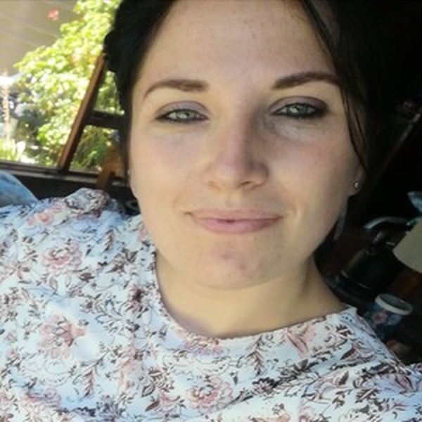 Audrey - Maths tutor - Gqeberha