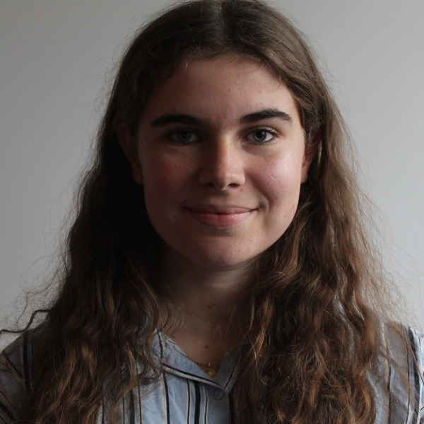 Margot - Prof d'anglais - Fresnes