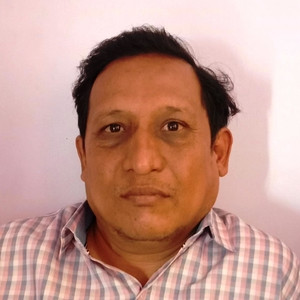 Shabbir - Maths tutor - Aurangabad