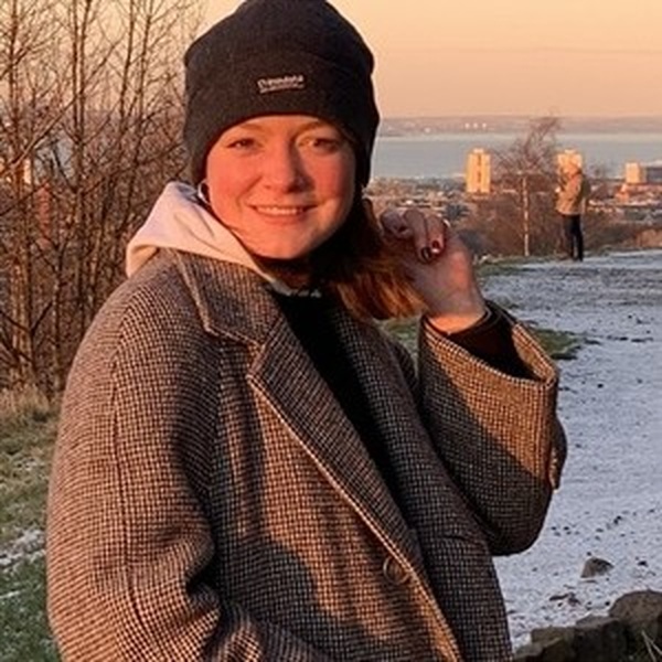 Pippa - Art history tutor - Edinburgh
