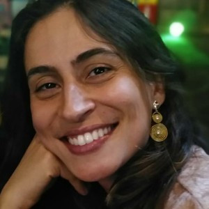 Andréia Artillia - Prof de explicações - 