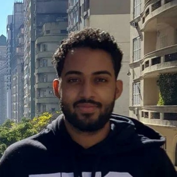 Guilherme - Professor de inglês - São Paulo