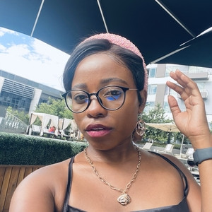Kamogelo - Fear of failure coach - Pretoria