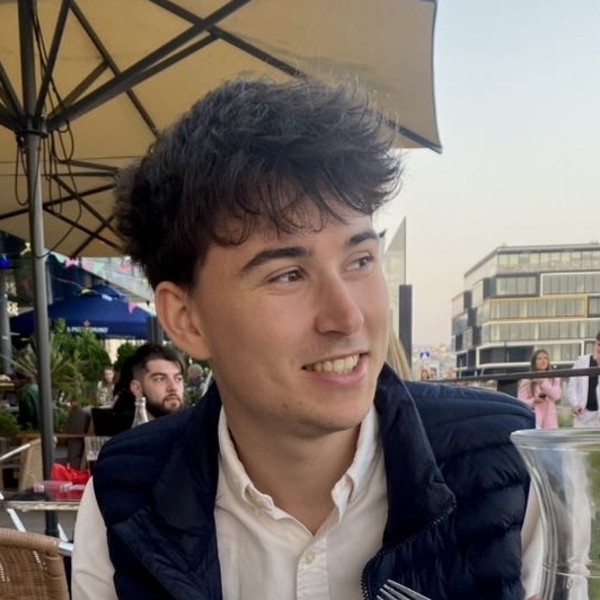 Martin - Prof de maths - Brest