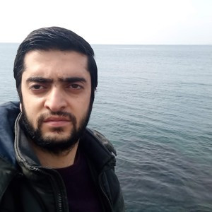Ömer - Arapça öğretmeni - İstanbul
