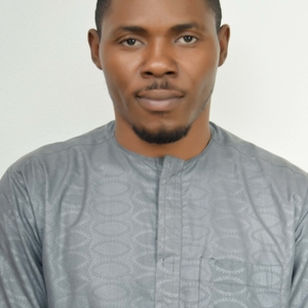 GODWIN - Agricultural sciences tutor - Minna