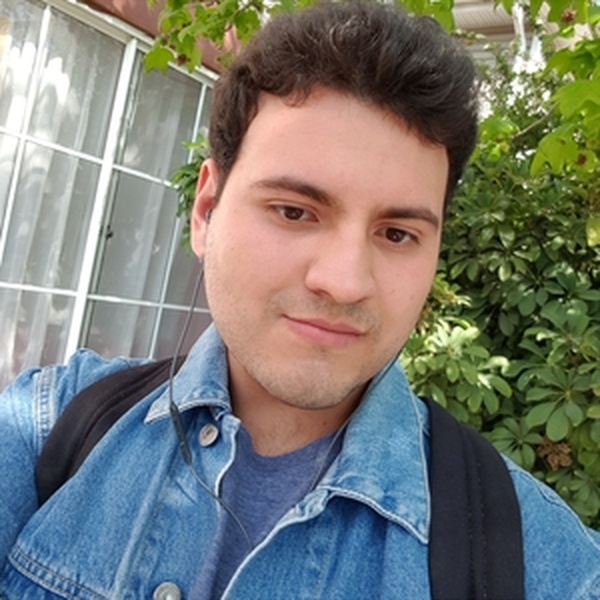 Angel Eduardo - Profesor de apoyo escolar - Valle Grande