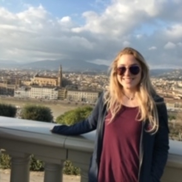 Allison - Algebra tutor - Columbia