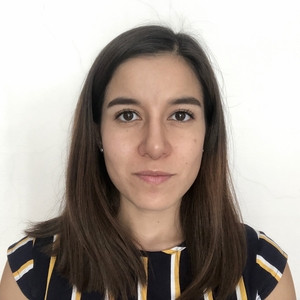 Jimena - Profesor de biología - San José del Cabo