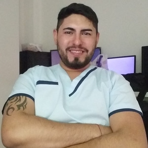 Walter - profesor de anatomía - San Miguel