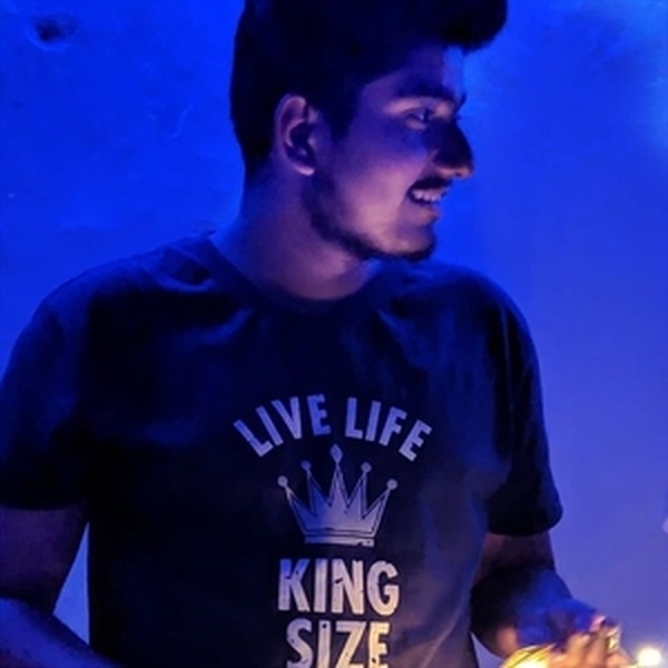 UJJWAL - physics tutor - Chaibasa