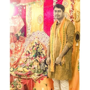 Subham - Maths teacher - Agartala