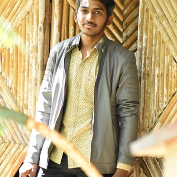 Shubham - Physics tutor - Talegaon Dhamdhere