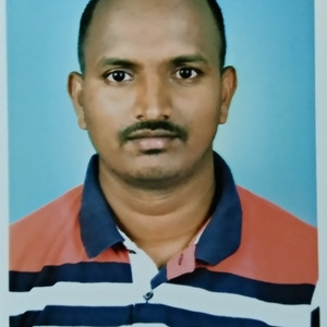 Jinna - Computer Science Tutor - Medak U