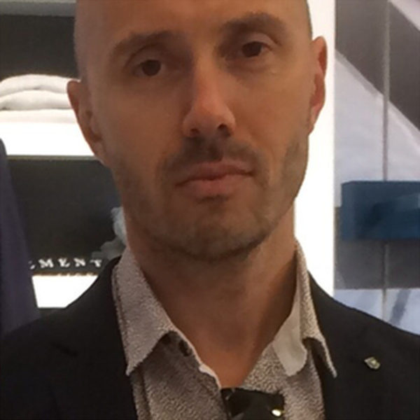 David - Prof de français - Charmes-sur-Rhône