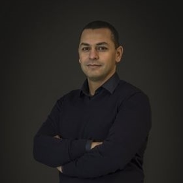 Béchir - Prof d'arabe - Mulhouse