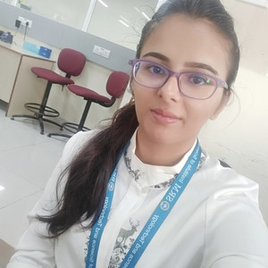 SALONEE - Biology tutor - Jabalpur