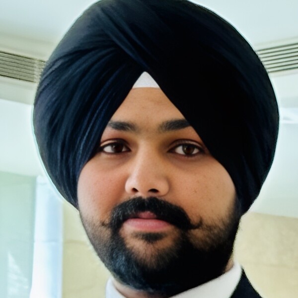 Joban - English teacher - Chandigarh