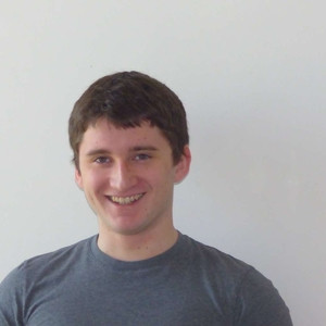 Seanpatrick - Spanish tutor - Belfast