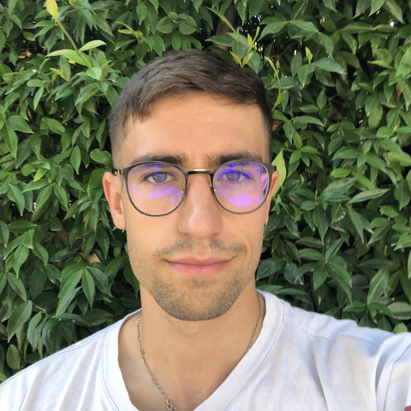Arnaud - Prof de maths - Orsay