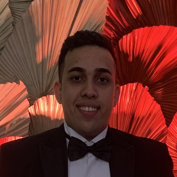 Wesley - personal trainer - Ubá