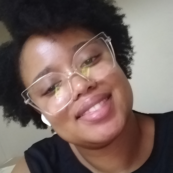 Lesego - Biology tutor - Centurion