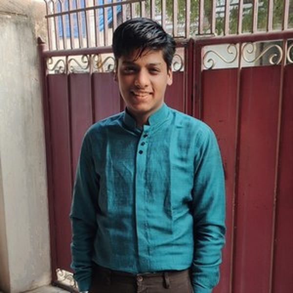 Arnav - Maths tutor - Kanpur