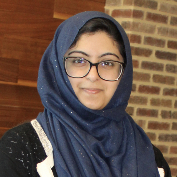 Faria - Maths tutor - Niagara Falls