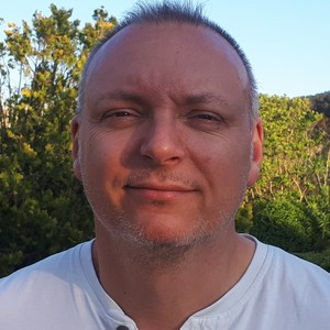 Pierre - Prof de maths - Gémenos