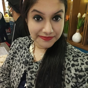Mimi - English tutor - Gazipur