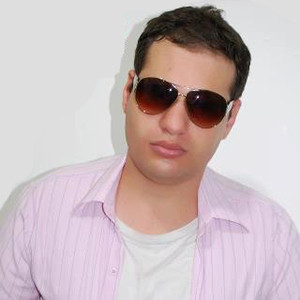 Rafael - Prof de banco de dados - Pereira Barreto