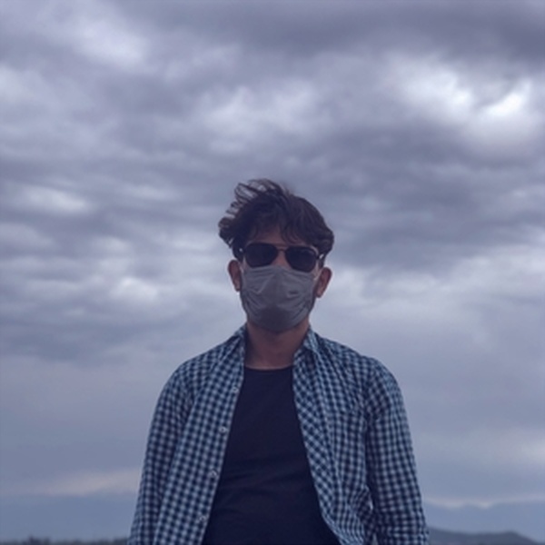 Enayat - Maths tutor - Srinagar