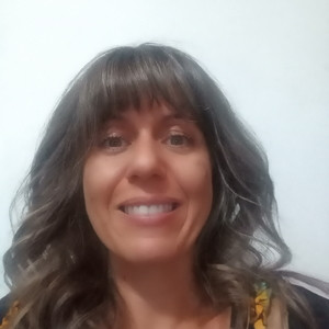 Vanessa - Professor de nutrição - 
