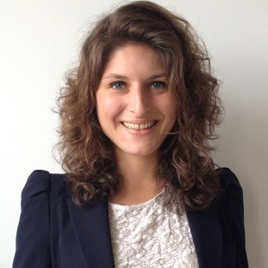 Adele - French tutor - Greater London
