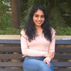 Hiral - Accounting tutor - Mumbai