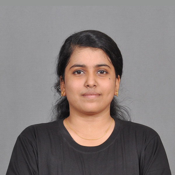 SREE VAISHNAVI - Maths tutor - Coimbatore