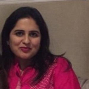 Vandana - English vocabulary tutor - Indore