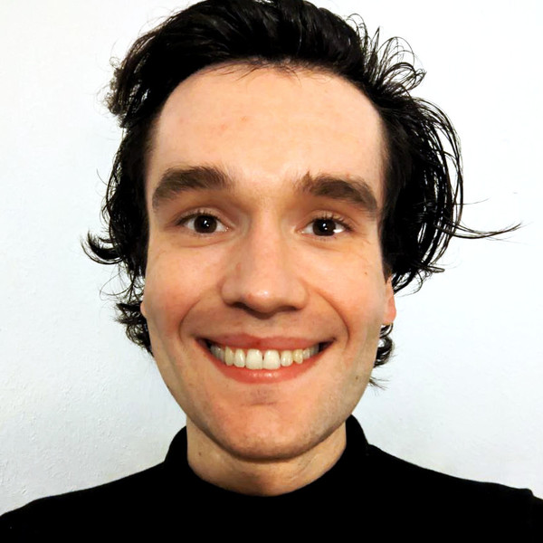 Julian M - Lehrkraft für Naturkunde - Berlin