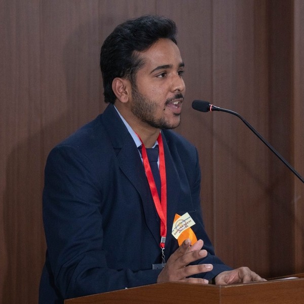 Abhinav - Biology tutor - Varanasi