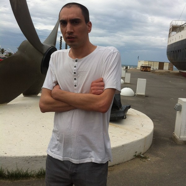 Laurent - Prof de percussions - Thuir