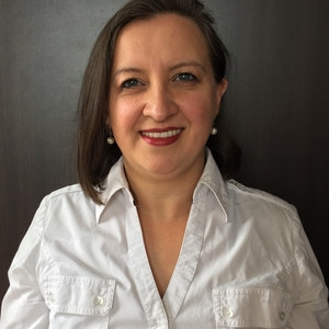 Rocio - Profe de español para extranjeros - Bogotá