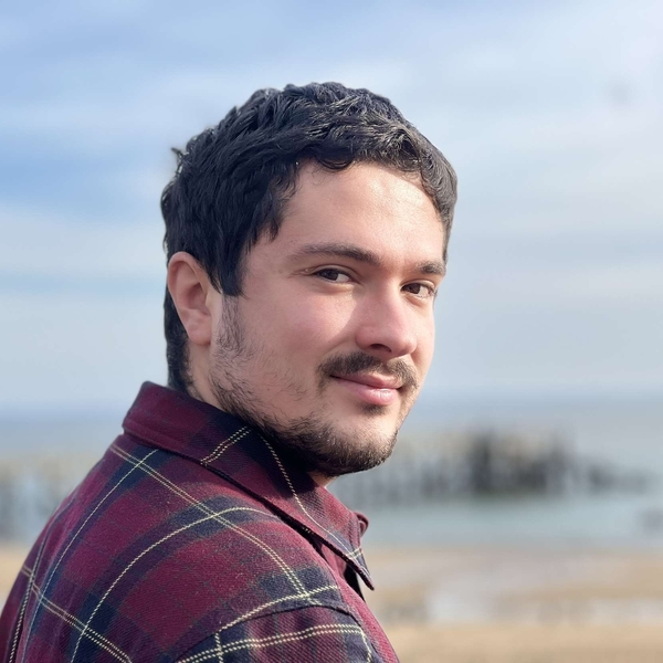 Lucas - Prof de SVT - Angers