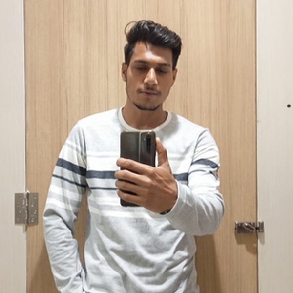 Kiran - Maths tutor - Harsoli