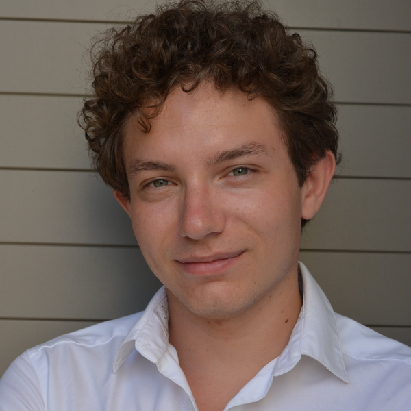 Evan - Prof de bureautique - Nice